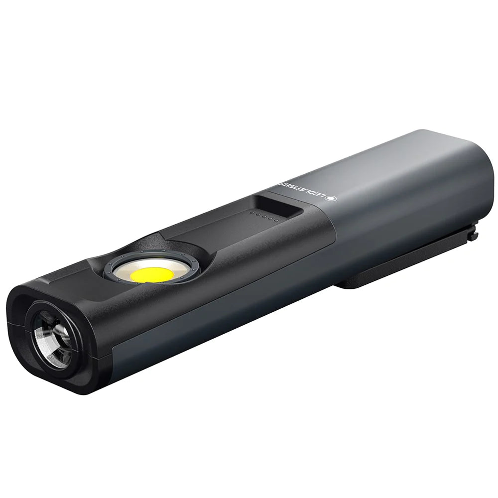 Ledlenser W7R Worklight