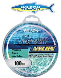 Wilson Shock Leader