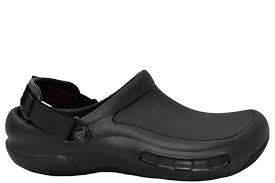 Crocs Bistro Work Clog