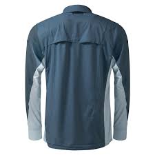 Shimano Pro Stretch Vented Shirt