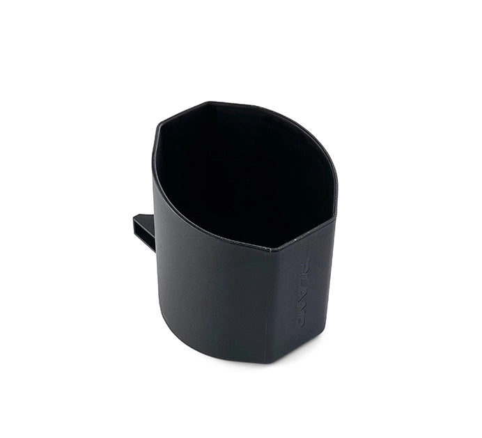 Plano GoNow QuickLink cup holder in black, accessory only