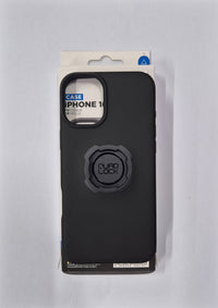 Quadlock Case iPhone