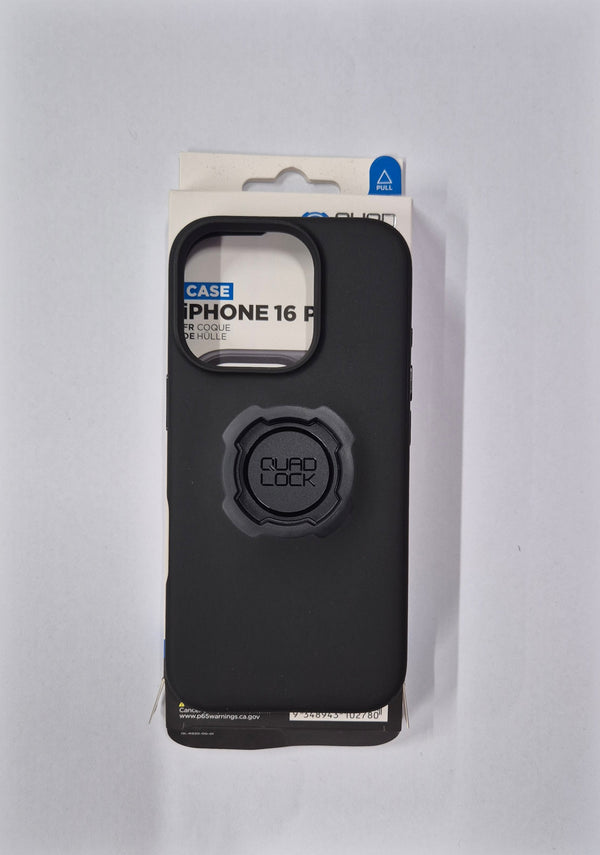 Quadlock Case iPhone