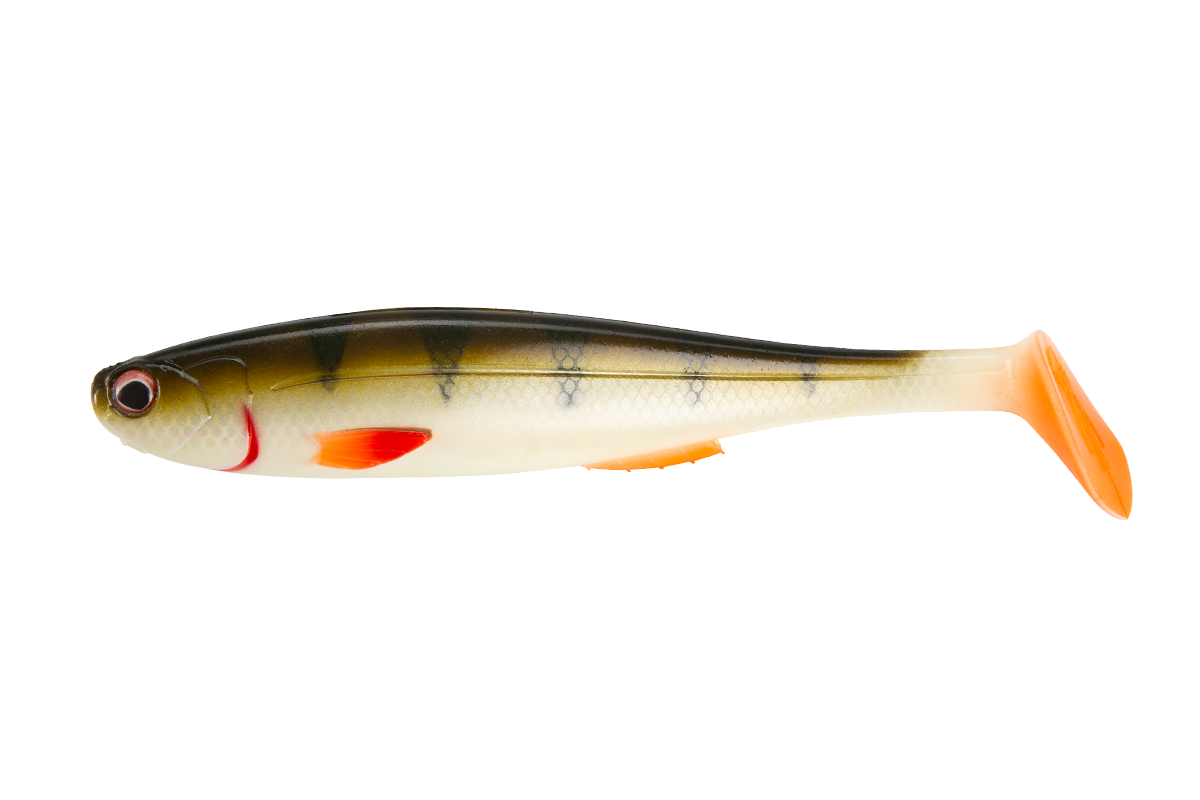 Irukandji Sicario 175mm - 175mm / Hot Wings