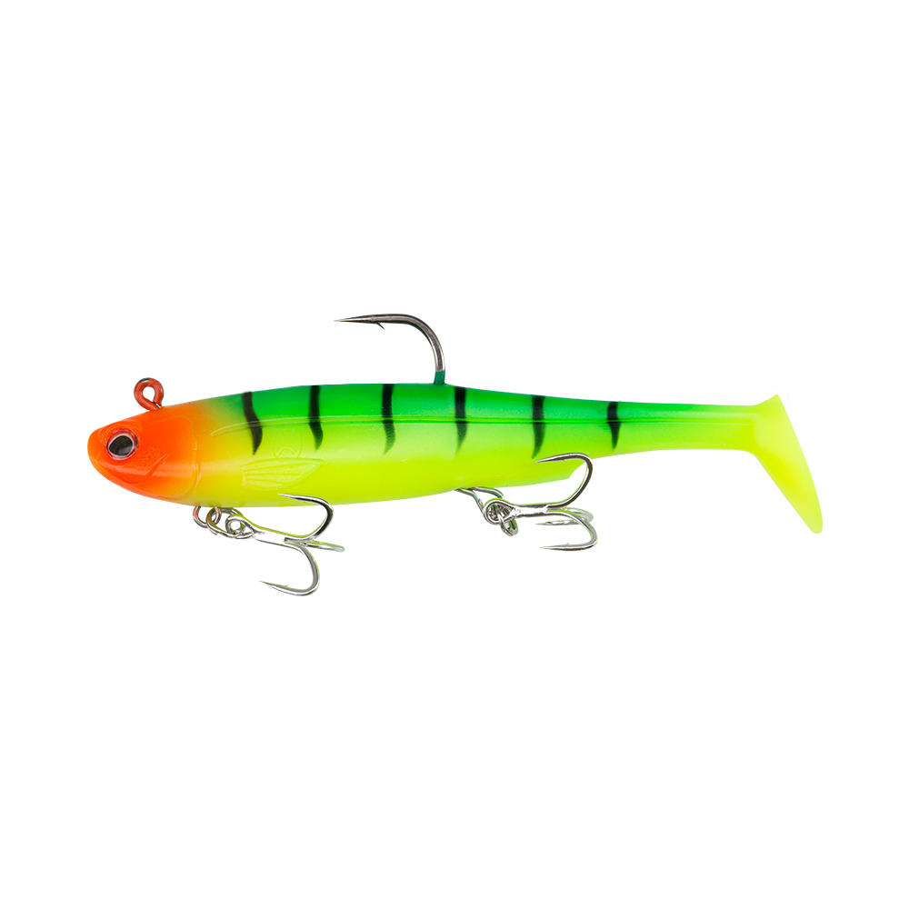Irukandji Sicario DTF - 150mm / Slash