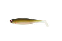 Irukandji Sicario 100mm Ranger, unrigged lure
