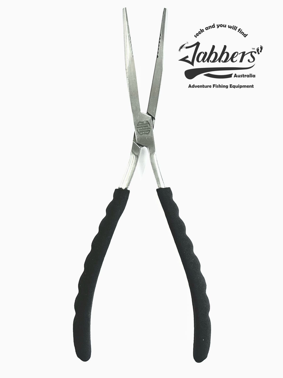 Jabbers Big Ass Pliers – 290 mm hook removal pliers