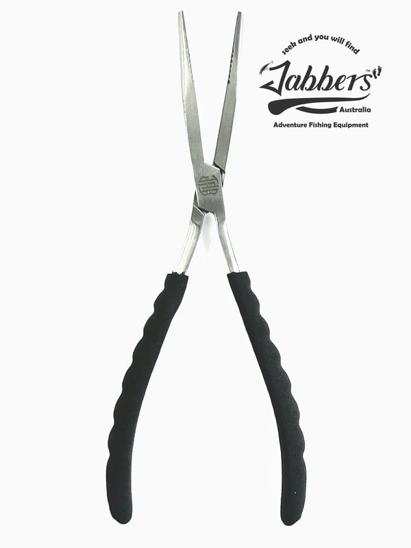 Jabbers Big Ass Pliers – 290 mm hook removal pliers
