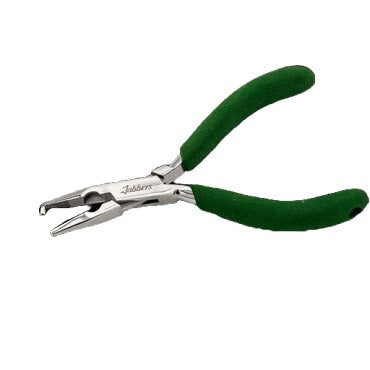 Jabbers Fidus Achates Type C split ring pliers