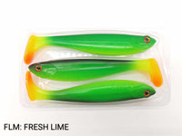 Jabbers Gobsmacker 6.5 inch - Fresh Lime