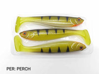 Jabbers Gobsmacker 6.5 inch - PERCH