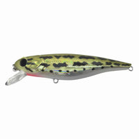 Jabbers Rippy Rouser 100mm - Baby Bass