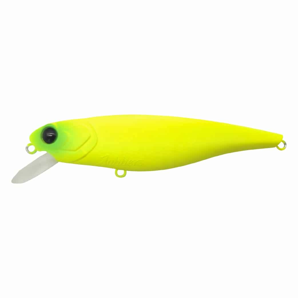 Jabbers Rippy Rouser 100mm - Chartreuse