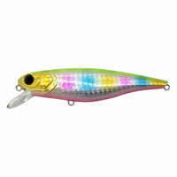 Jabbers Rippy Rouser 100mm - Golden Candy