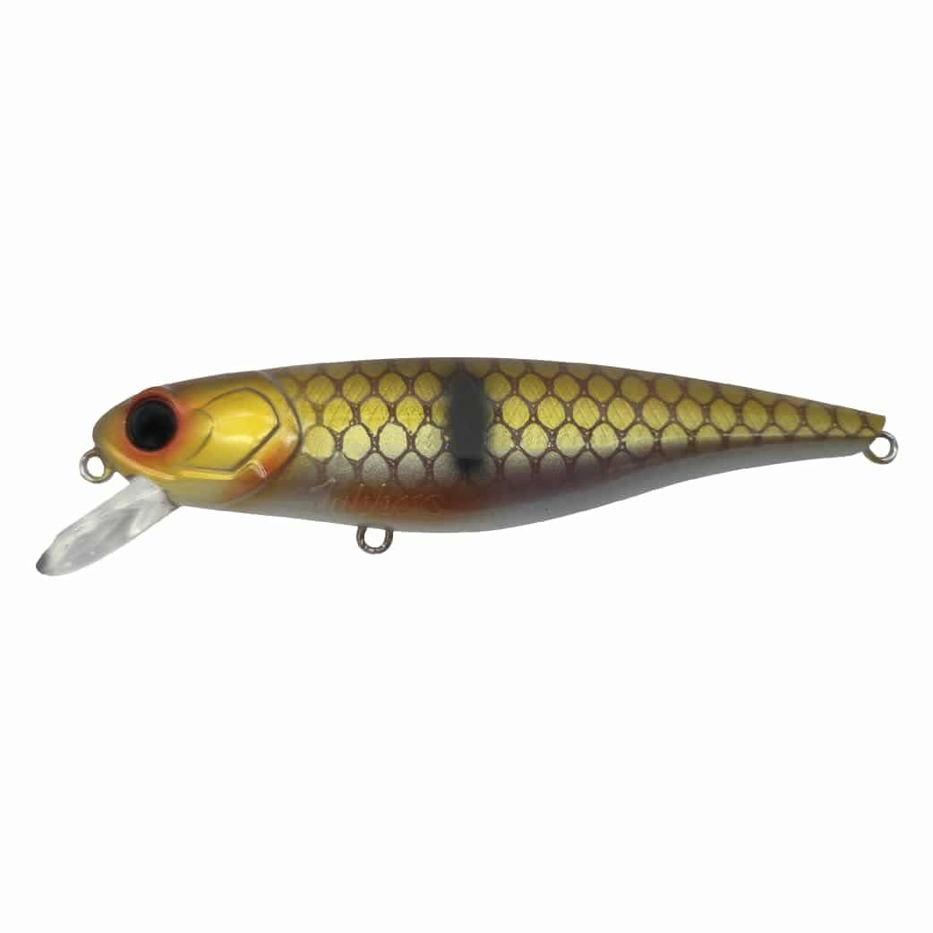 Jabbers Rippy Rouser 100mm - Hampala
