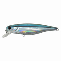 Jabbers Rippy Rouser 100mm - Japanese Herring