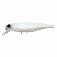 Jabbers Rippy Rouser 100mm - Pearl Bone