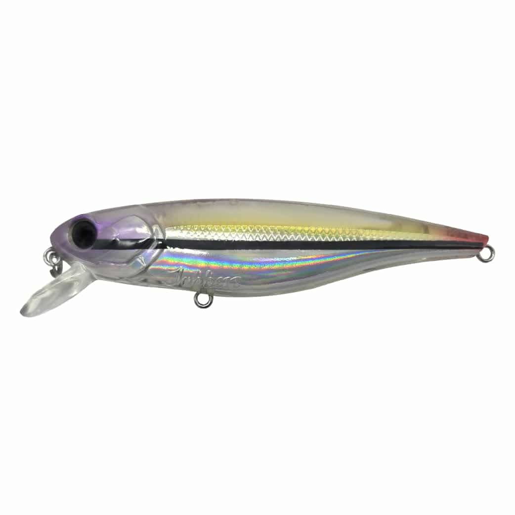 Jabbers Rippy Rouser 100mm - Seluang