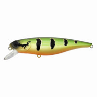Jabbers Rippy Rouser 100mm - Temensis