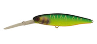 Jackall SDD Squirrel 79mm Gulf Shad manufacturer colour illustration