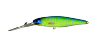 Jackall SDD Squirrel 79mm Bright Dog manufacturer colour illustration