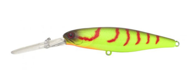 Jackall Squirrel 79mm Nothern Shad manufacturer colour illustration