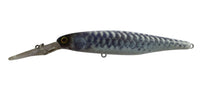 Jackall Squirrel 115mm King of the Night manufacturer colour illustration