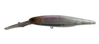 Jackall Squirrel 115mm Uroko Vision Waka manufacturer colour illustration