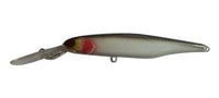 Jackall Squirrel 115mm Boney manufacturer colour illustration