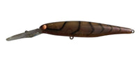 Jackall Squirrel 115mm Pink Eye Suji manufacturer colour illustration