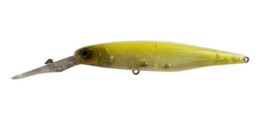 Jackall Squirrel 115mm Snubnose manufacturer colour illustration