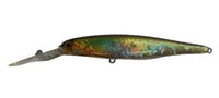 Jackall Squirrel 115mm NFAyu manufacturer colour illustration