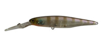 Jackall Squirrel 115mm ghost gill manufacturer colour illustration