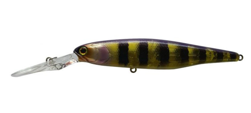Jackall Squirrel 115mm Hanks Pick manufacturer colour illustration