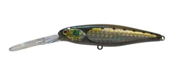 Jackall Squirrel 79mm Panic Iwash manufacturer colour illustration