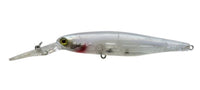 Jackall Squirrel 115mm Clear Magic B manufacturer colour illustration