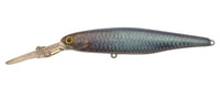 Jackall Squirrel 115mm Blue Butterfly manufacturer colour illustration