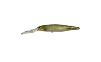 Jackall Squirrel 115mm Stripe Gill manufacturer colour illustration