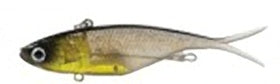 Jackall Transam 95mm 20g Gold Flake Black Head manufacturer colour image