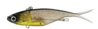 Jackall Transam 95mm 20g Gold Flake Black Head manufacturer colour image