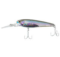 Jackson Divitis 90mm floating lure – HBSK