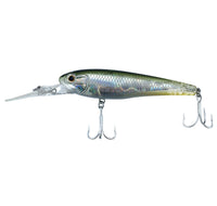 Jackson Divitis 90mm floating lure – MSSK