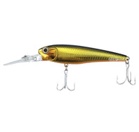 Jackson Divitis 90mm floating lure – NGBK