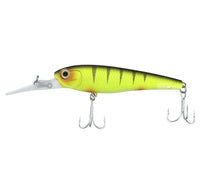 Jackson Divitis 90mm floating lure – PERK