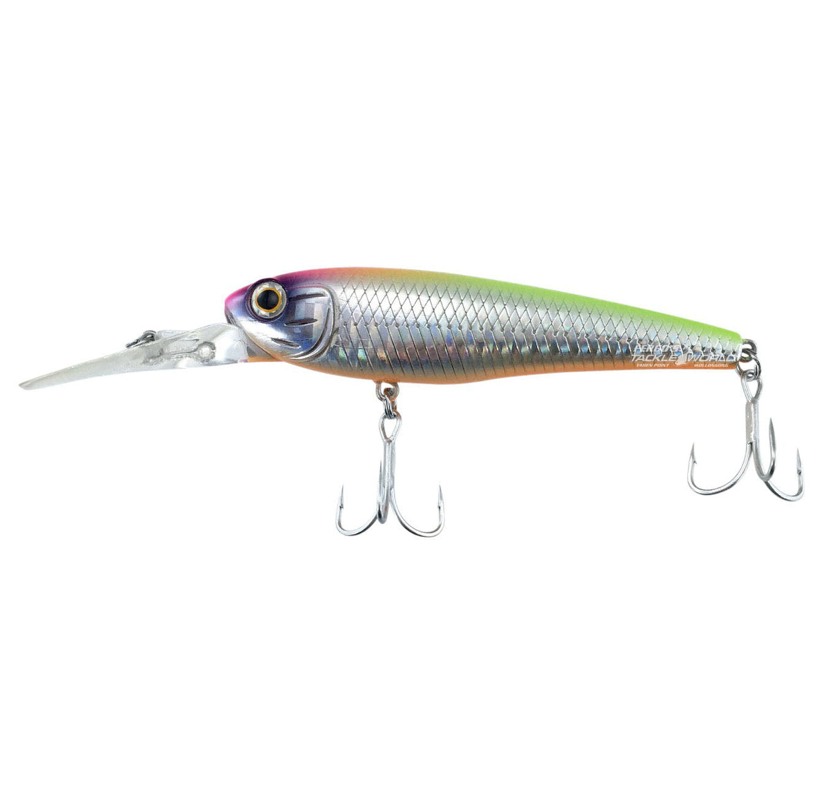 Jackson Divitis 90mm floating lure – SXSK