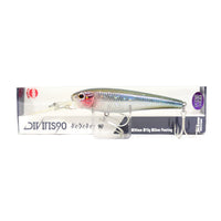 Jackson Divitis 90mm floating lure – RWAK