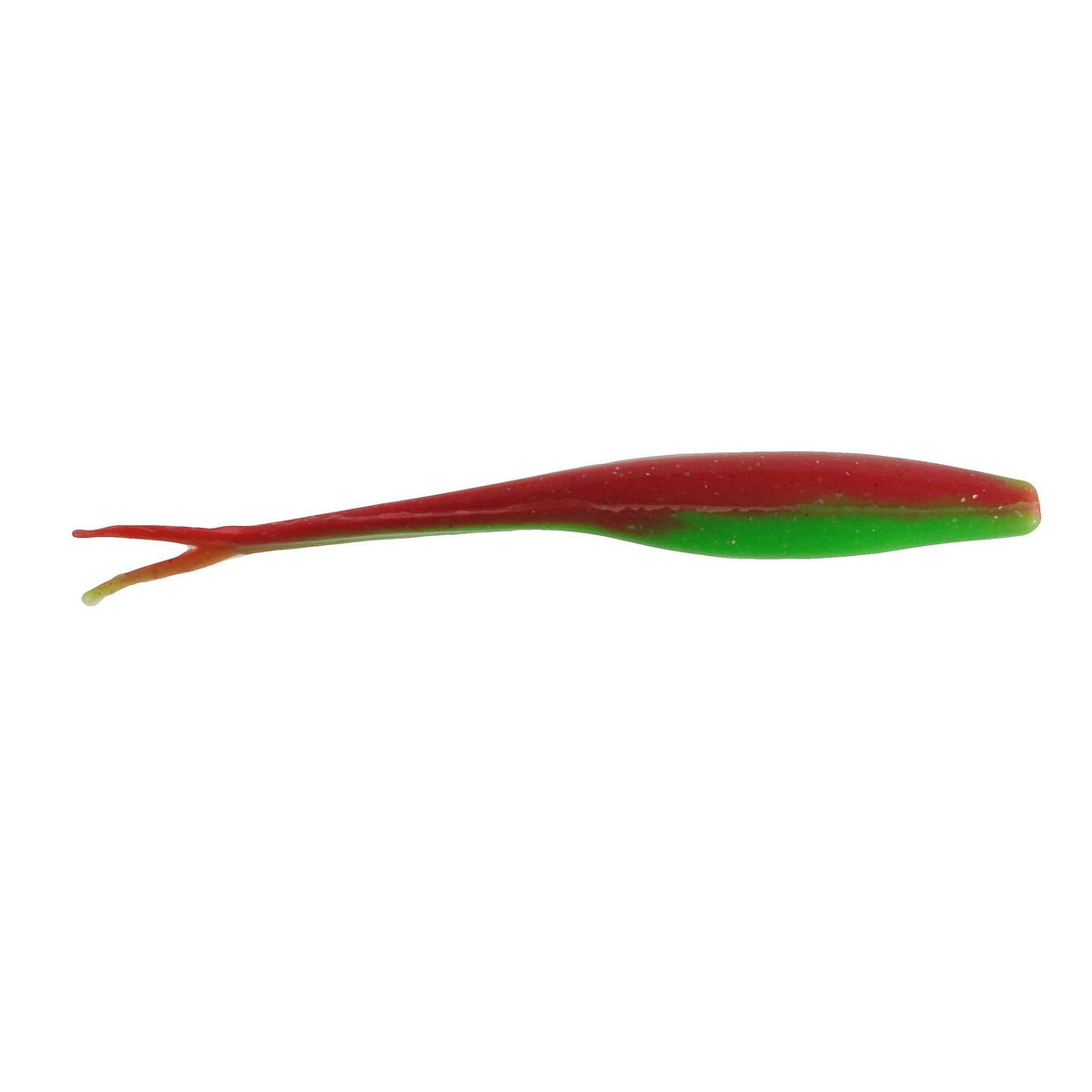 Berkley Gulp Jerk Shad 6in / Nuclear Chicken