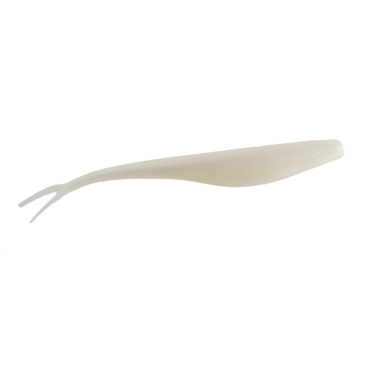 Berkley Gulp Jerk Shad 6in / Pearl White