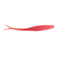 Berkley Gulp Jerk Shad 6in / Pink Shine