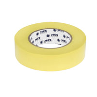 Joe's No Flats yellow tubeless rim tape, 33 mm x 9 m